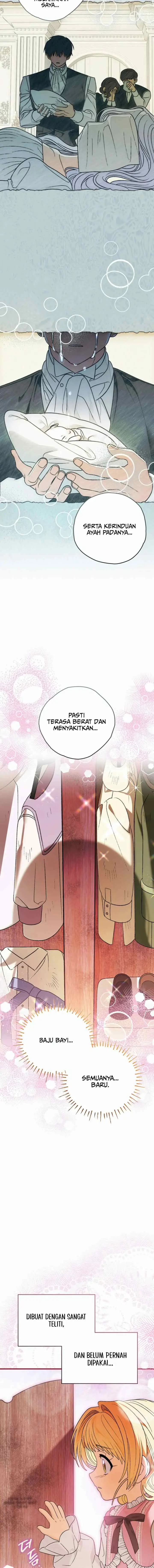 To My Beloved Wolf chapter 5 halaman 16