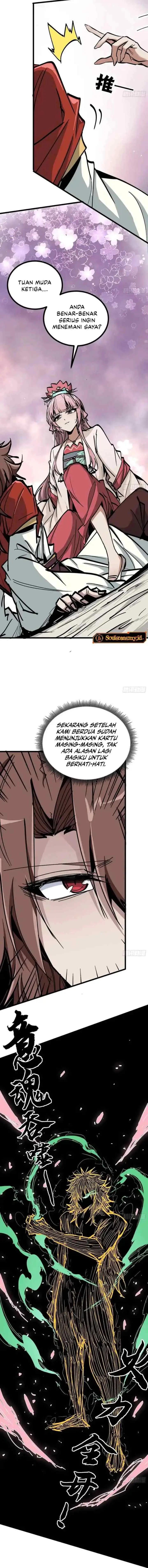 Fairy, Please Listen to My Explanation chapter 19 halaman 9