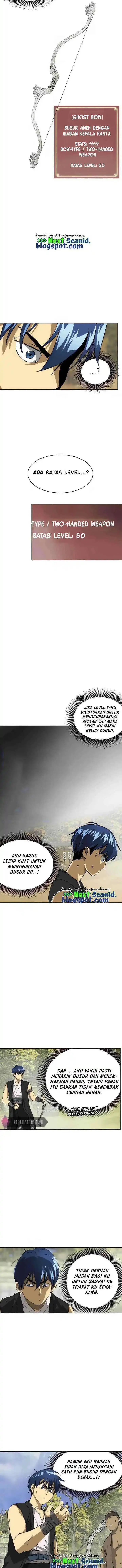 Infinite Level Up in Murim chapter 72 halaman 6
