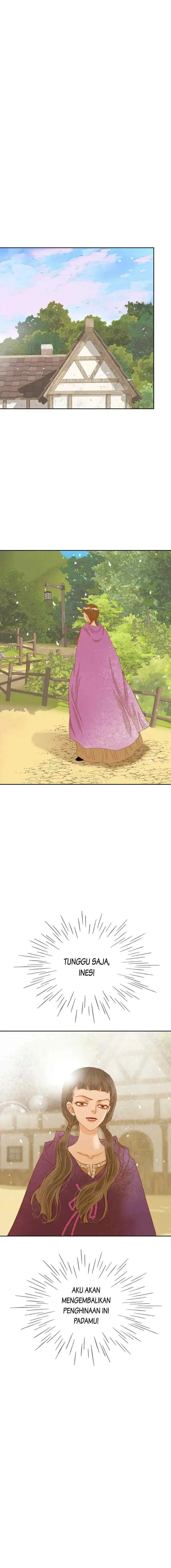 Beauty as the Beast chapter 21 halaman 8
