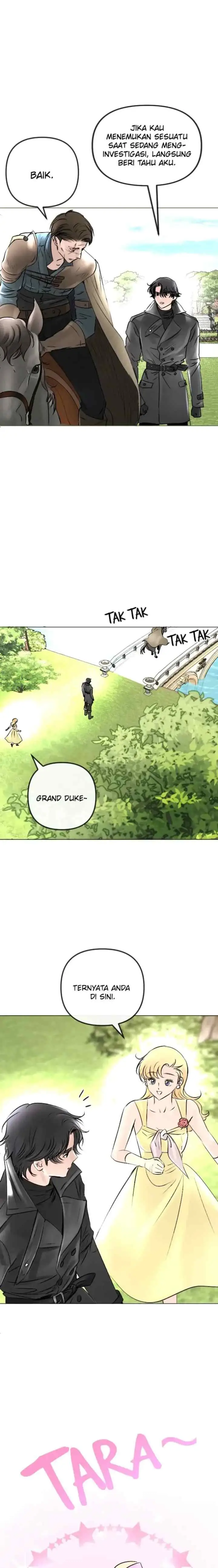 Recogí al segundo protagonista chapter 49 halaman 10