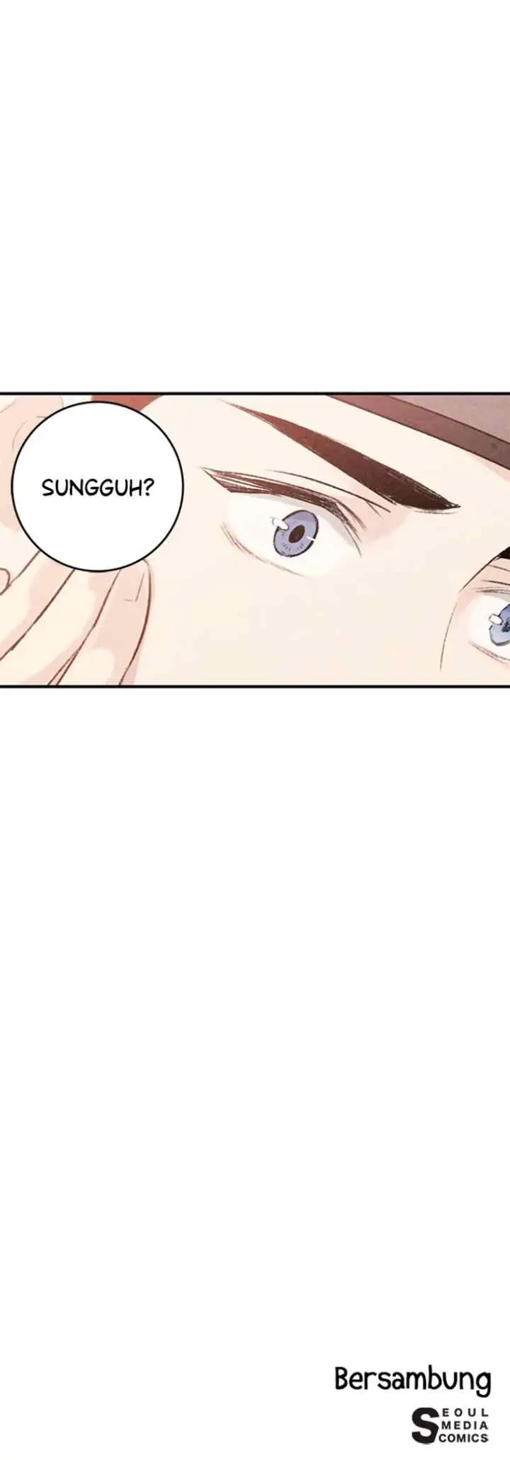Joseon's Ban on Marriage chapter 37 halaman 20
