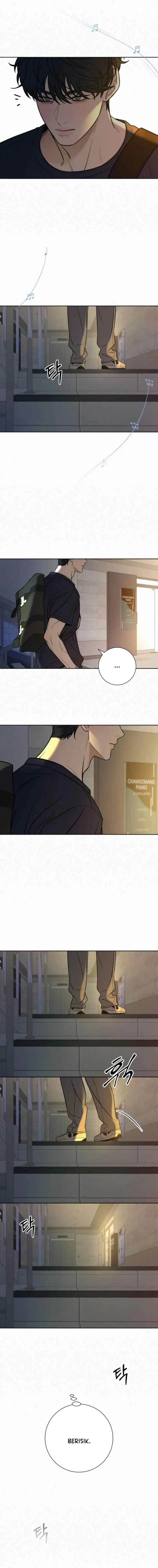 Operation: True Love chapter 94 halaman 6
