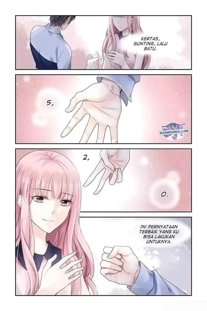Guomin Laogong Dai Huijia chapter 54 halaman 8