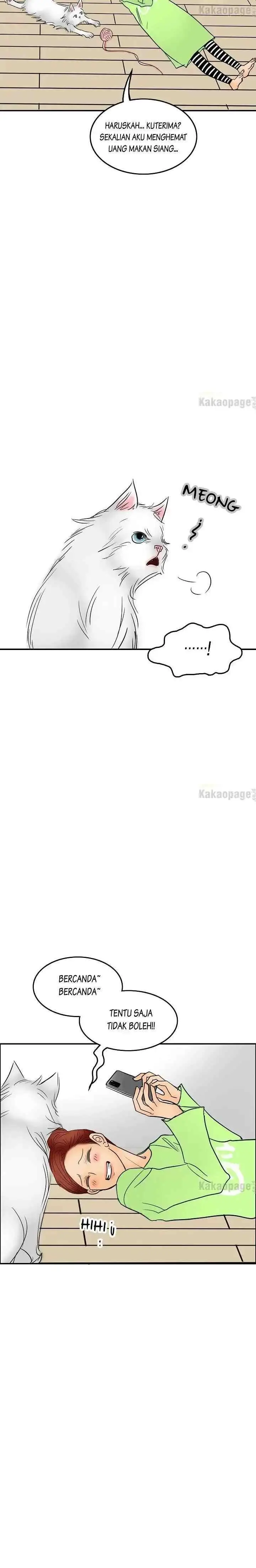 Love Attack chapter 37 halaman 9
