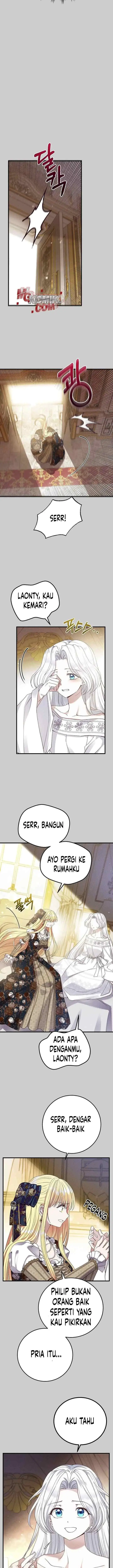 I Became the Wife of the Monstrous Crown Prince chapter 66 halaman 6