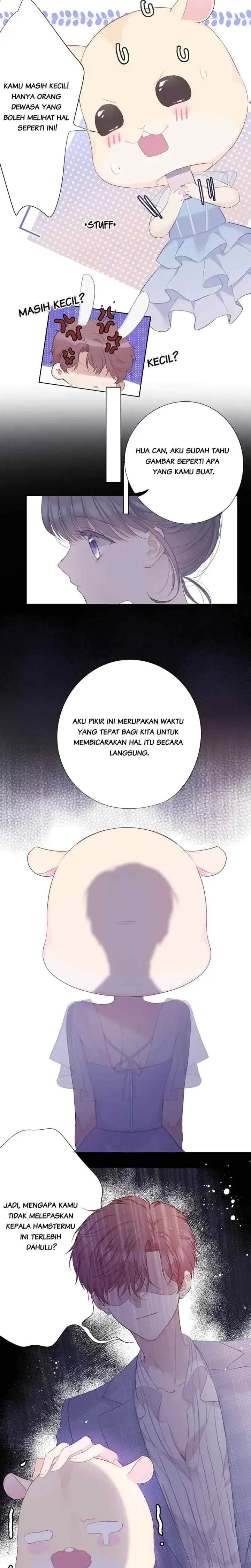 Protect My Star chapter 25 halaman 11