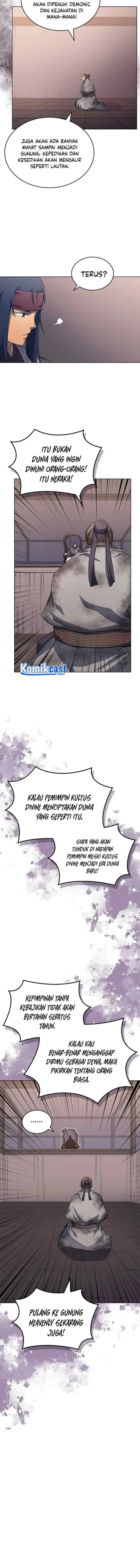 Chronicles of Heavenly Demon chapter 183 halaman 5