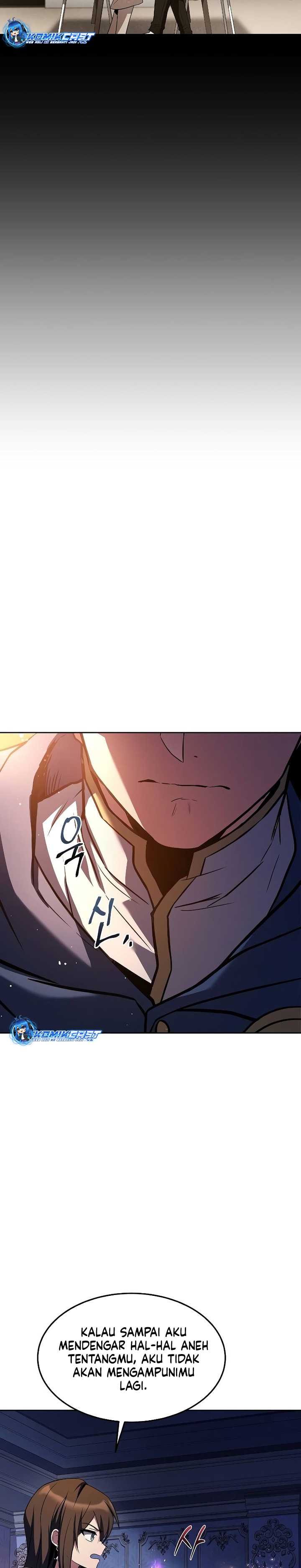 A Wizard's Restaurant chapter 42 halaman 39