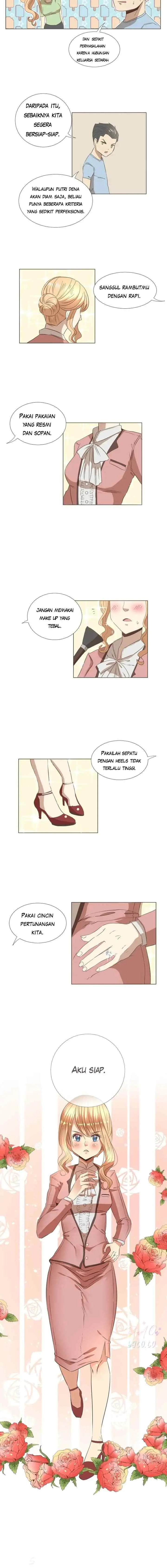 Infinite Sky chapter 11 halaman 8