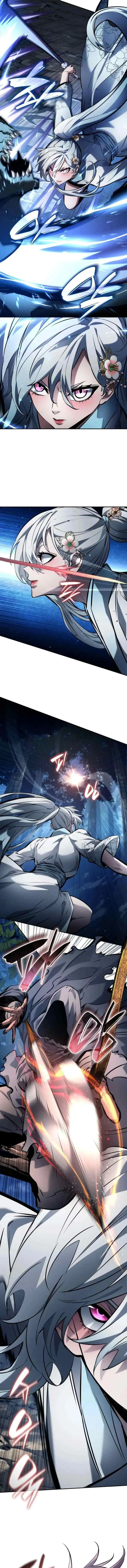 Boundless Necromancer chapter 168 halaman 15
