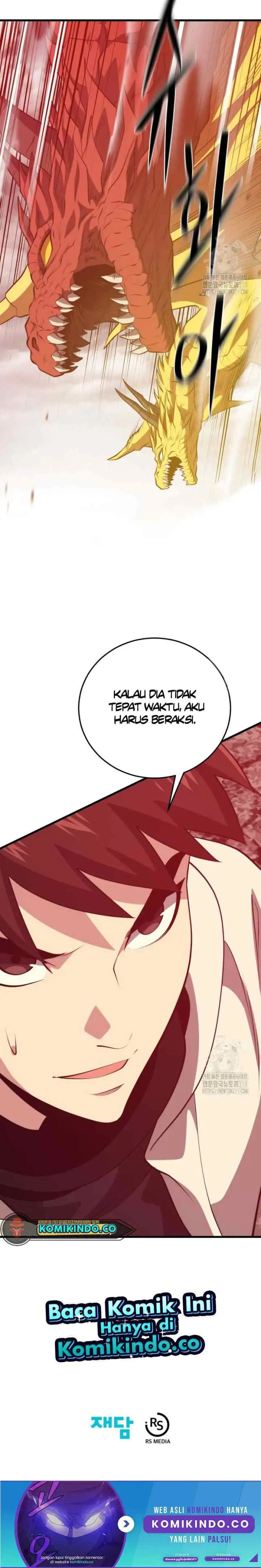 Seoul Station Necromancer chapter 115 halaman 16