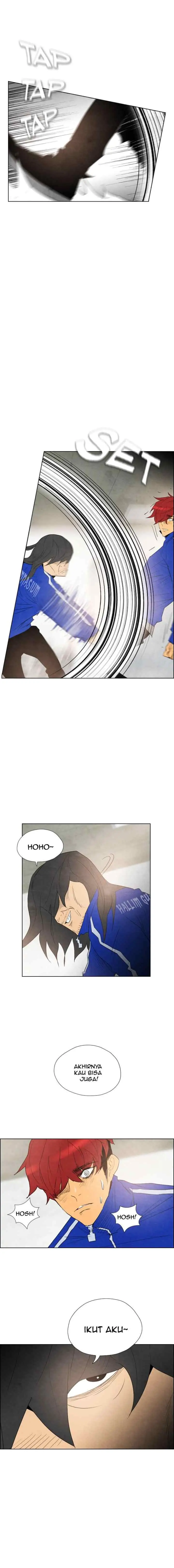 Reawaken Man chapter 33 halaman 11