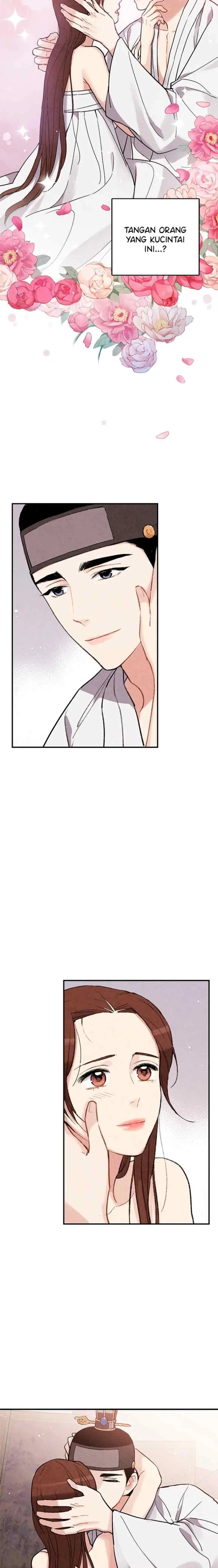 Joseon's Ban on Marriage chapter 64 halaman 13
