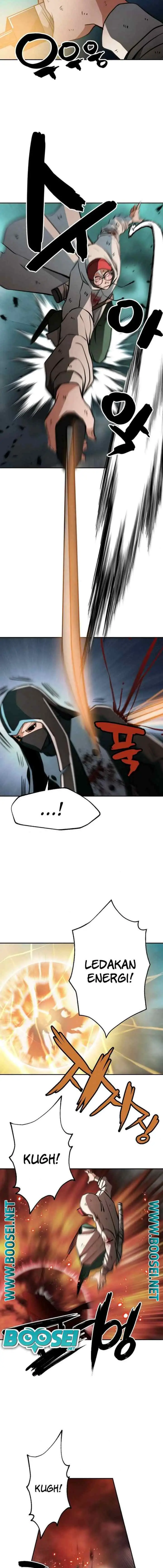 Who Killed the Murim Lord? chapter 15 halaman 13