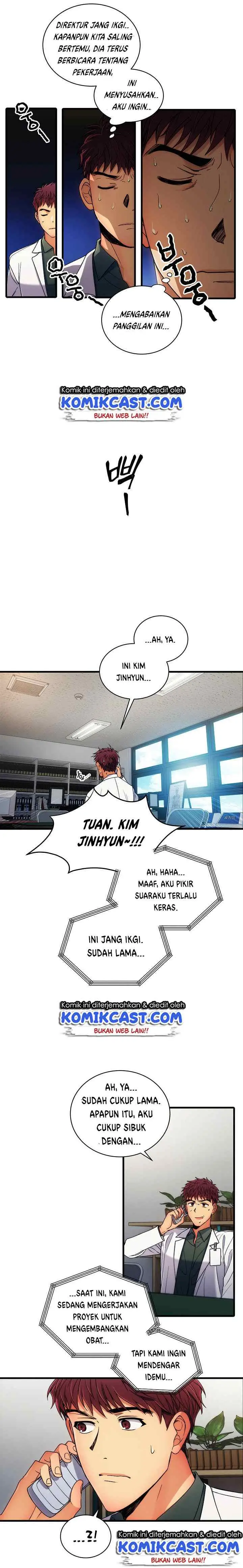 Medical Return chapter 33 halaman 16