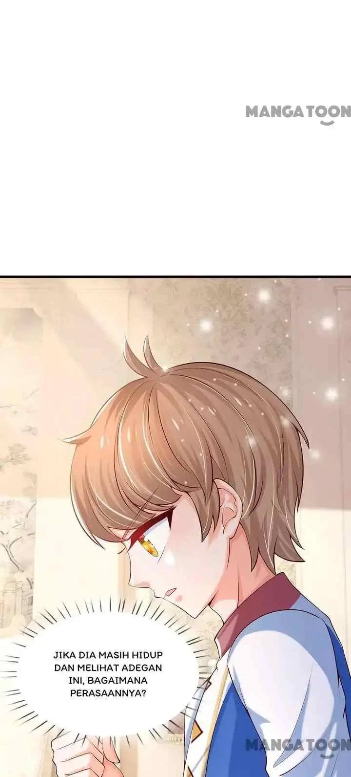 I Became The Emperor's Daughter One Day chapter 301 halaman 12