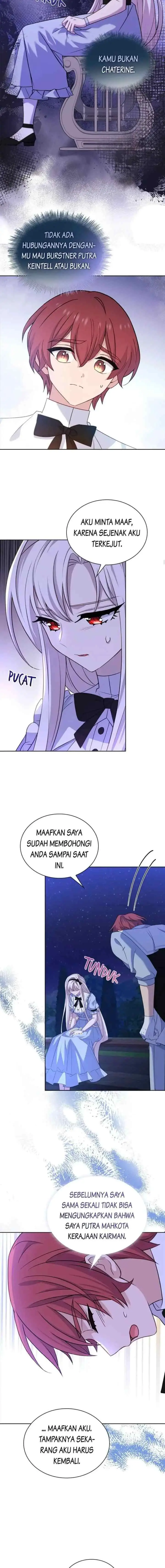 I Want to Break After Countless Regression chapter 66 halaman 11