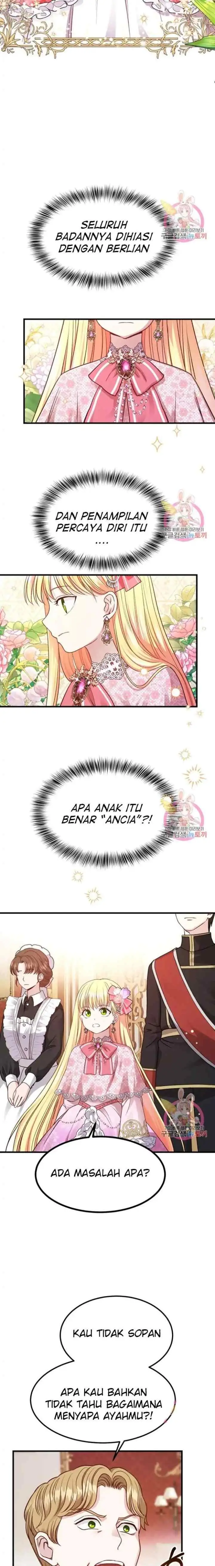 I Became the Wife of the Monstrous Crown Prince chapter 19 halaman 15