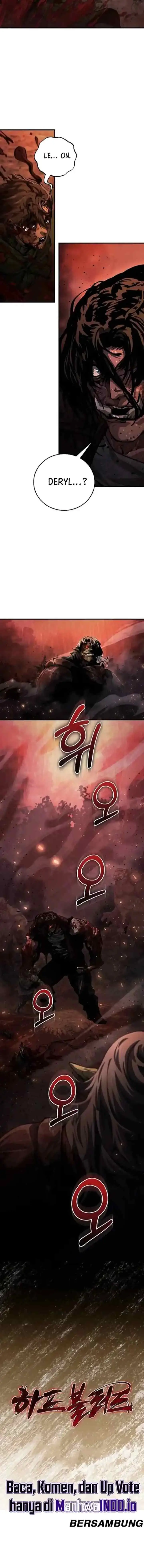 Half Blood chapter 7 halaman 15