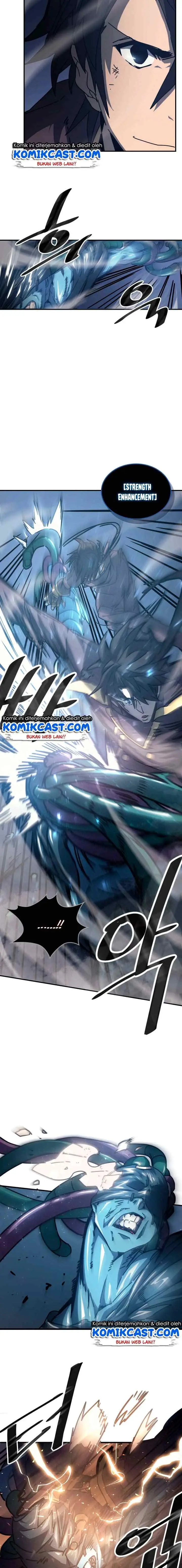 A Returner's Magic Should Be Special chapter 129 halaman 11