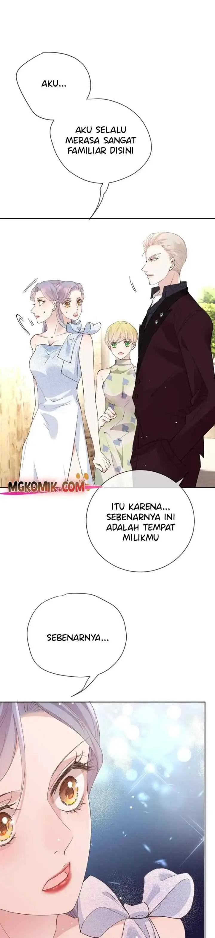The Duke's Hidden Baby: BOGO! chapter 219 halaman 6