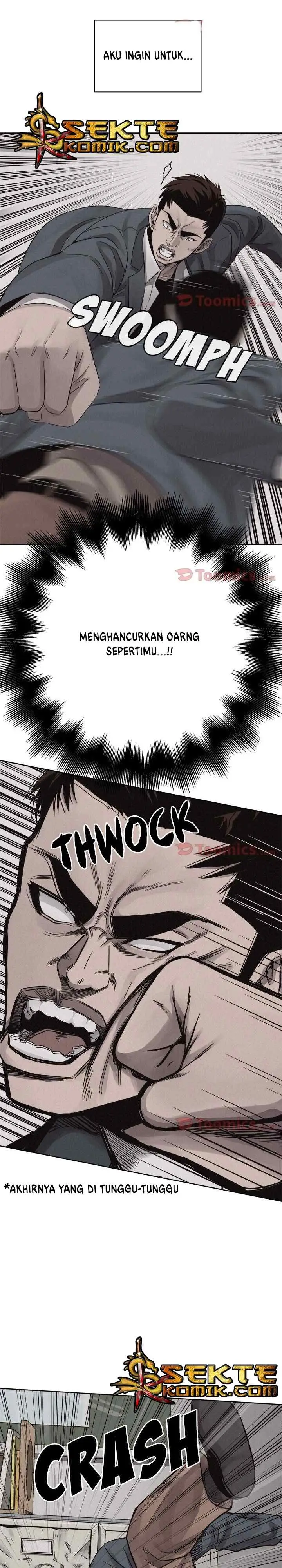 Pounding chapter 44 halaman 12