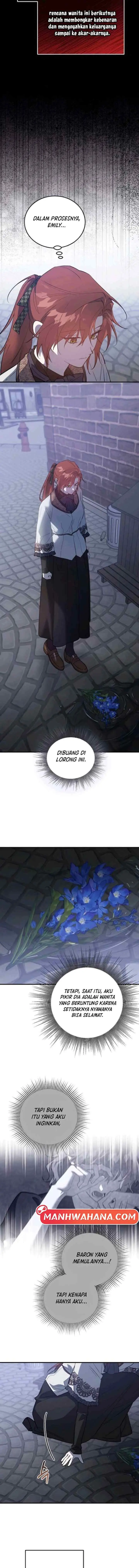 Revenge For The Limited Time Maid chapter 31 halaman 4