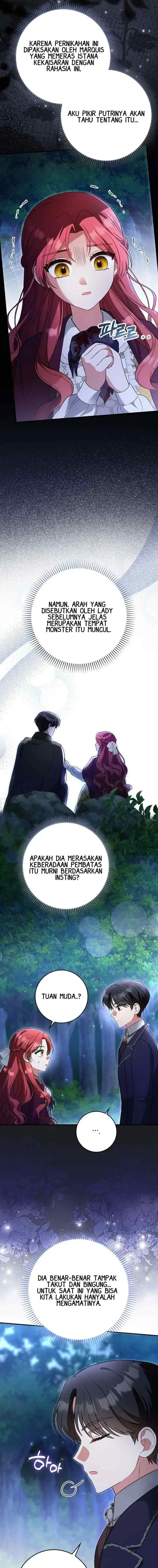I'm A Fake Bride Who'll Run Away Someday chapter 5 halaman 15
