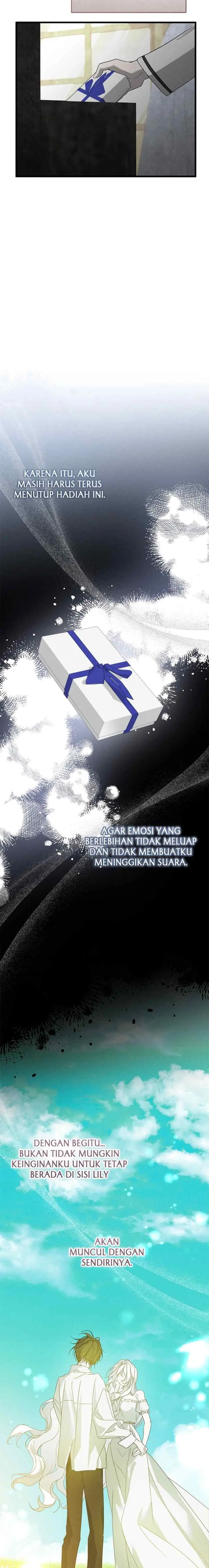My Husband Who Hates Me Has Lost His Memories chapter 71 halaman 14