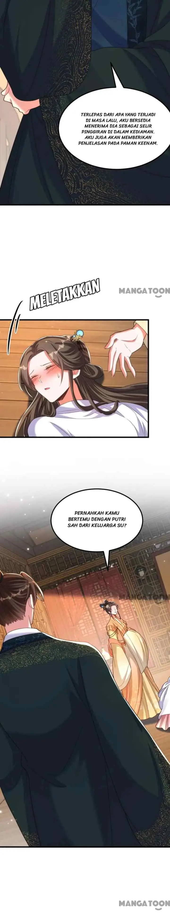 Don't Mess With Missy! chapter 423 halaman 5