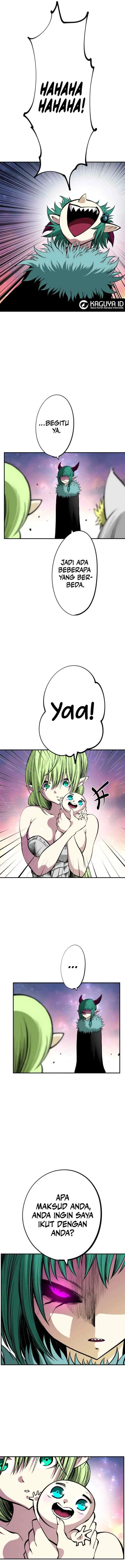 Ninpou Isekai Tensei - Fuuma Kotarou wa Isekai de Ningen wo Torimodosu chapter 14 halaman 11