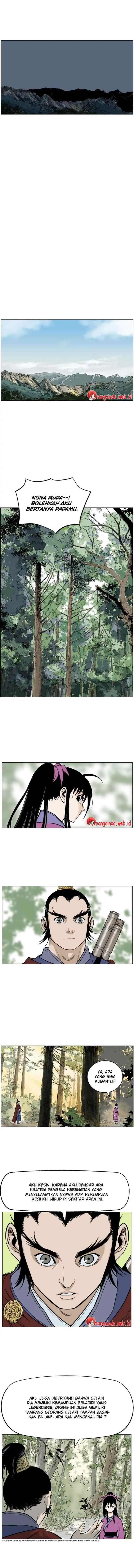 Gosu chapter 35 halaman 14