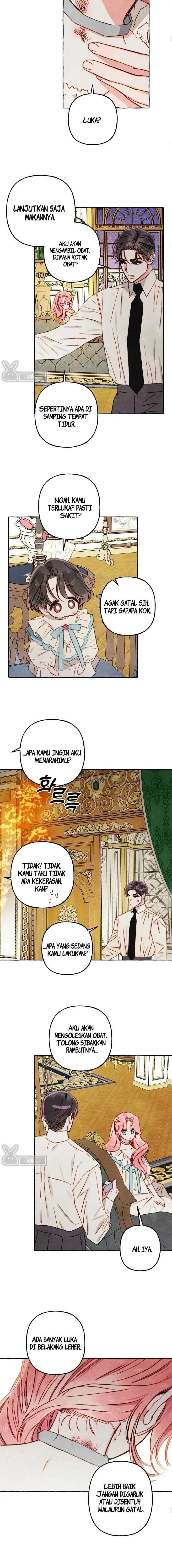 I Raised a Black Dragon chapter 36 halaman 9