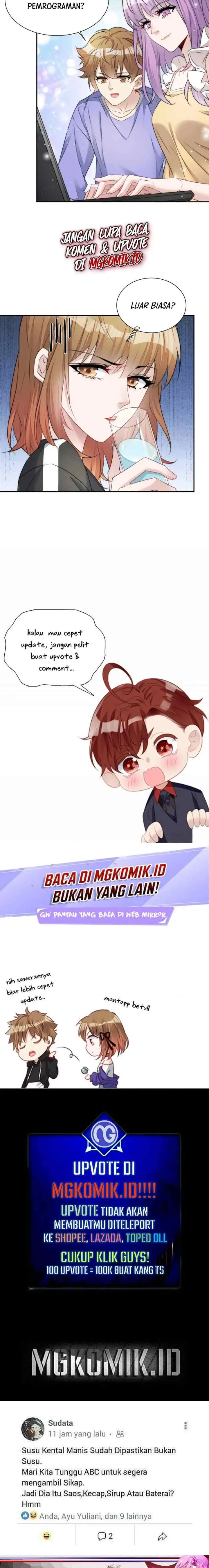 Furen Ta Chengle Da Laomen De Tuan Chong chapter 16 halaman 13