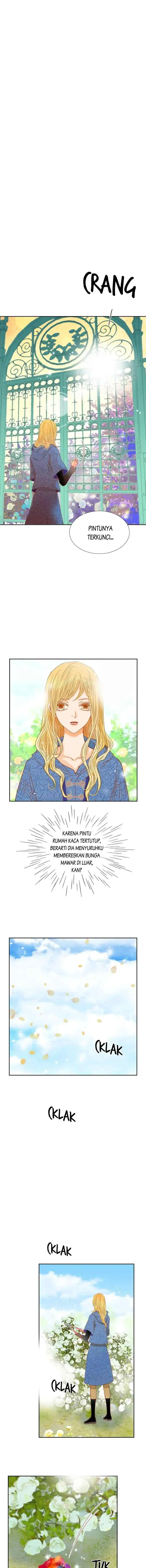 Beauty as the Beast chapter 29 halaman 13