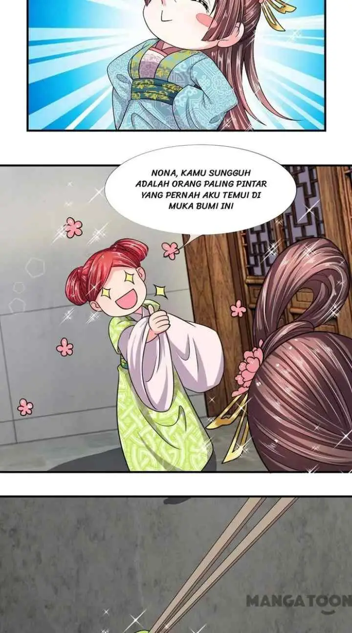 Abram Alas para a Imperatriz Cruel! chapter 25 halaman 11