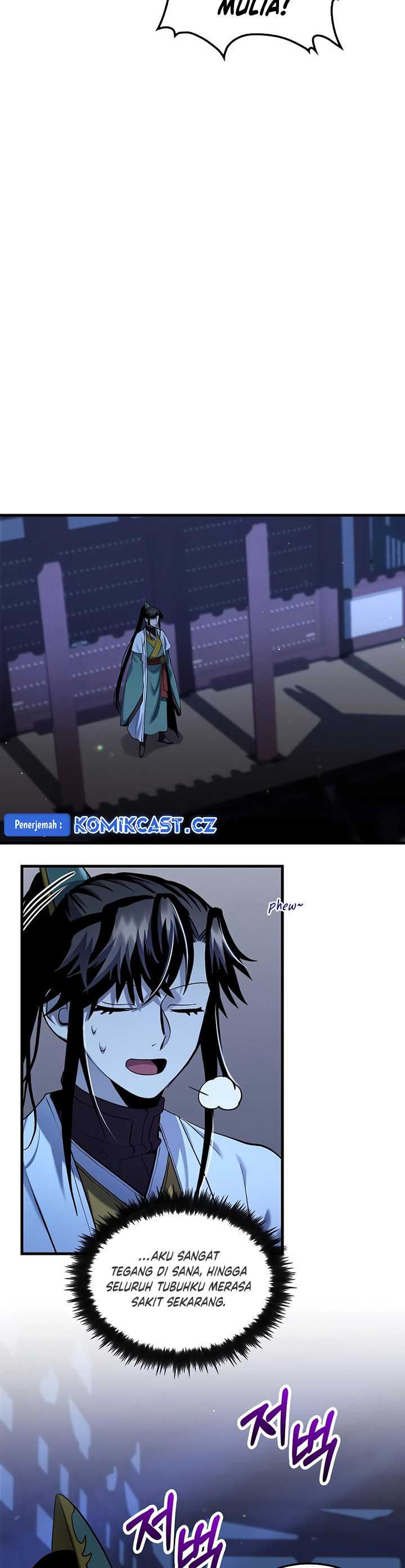 Doctor's Rebirth chapter 159 halaman 31