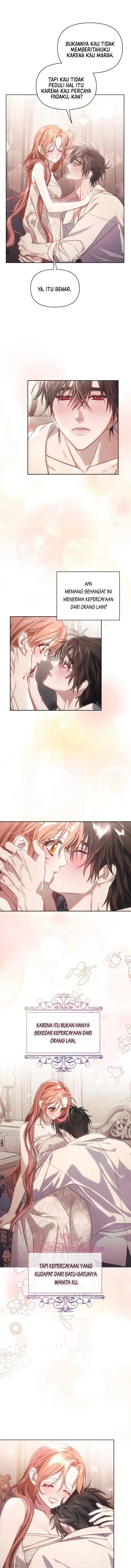 Lucia chapter 154 halaman 12