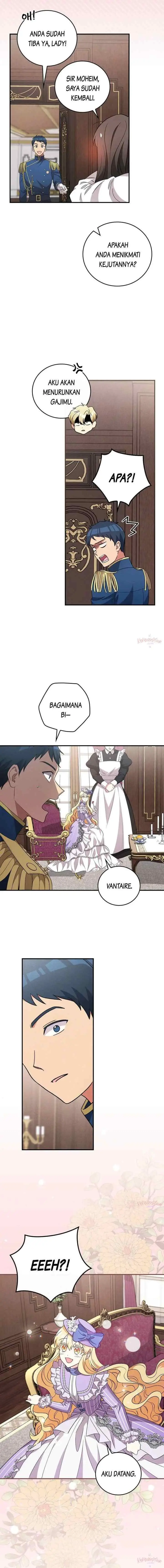 Run Maelle chapter 51 halaman 5