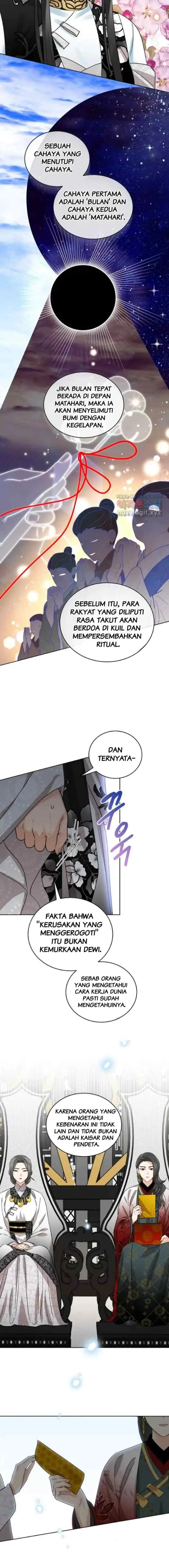 Empress's Flower Garden chapter 43 halaman 14
