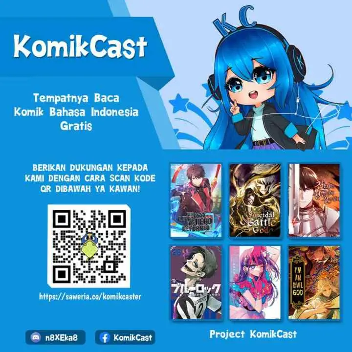 Cang Yuantu chapter 158 halaman 19
