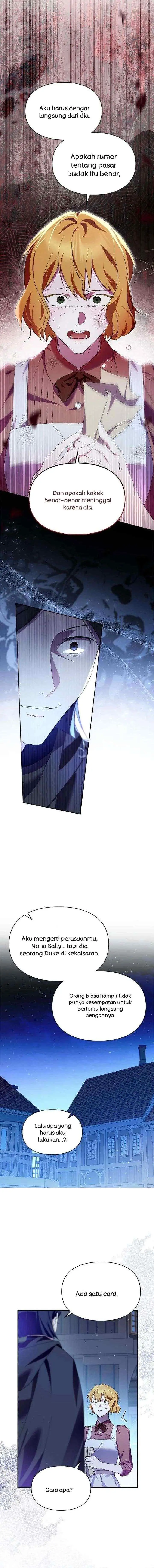 I Became the Tyrant's Servant chapter 94 halaman 4