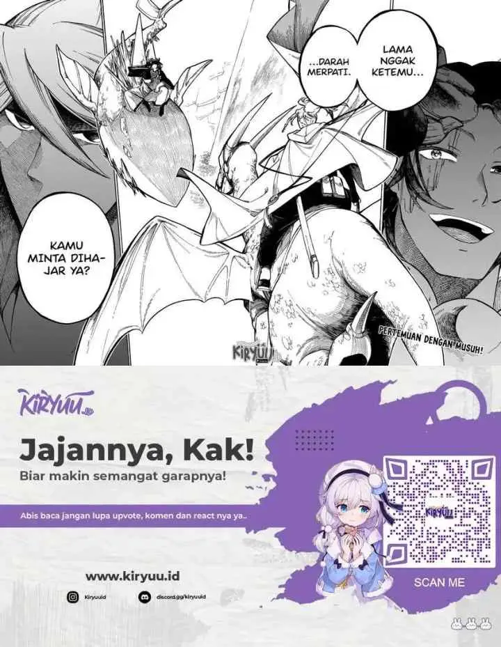 Aragane no Ko chapter 17 halaman 13