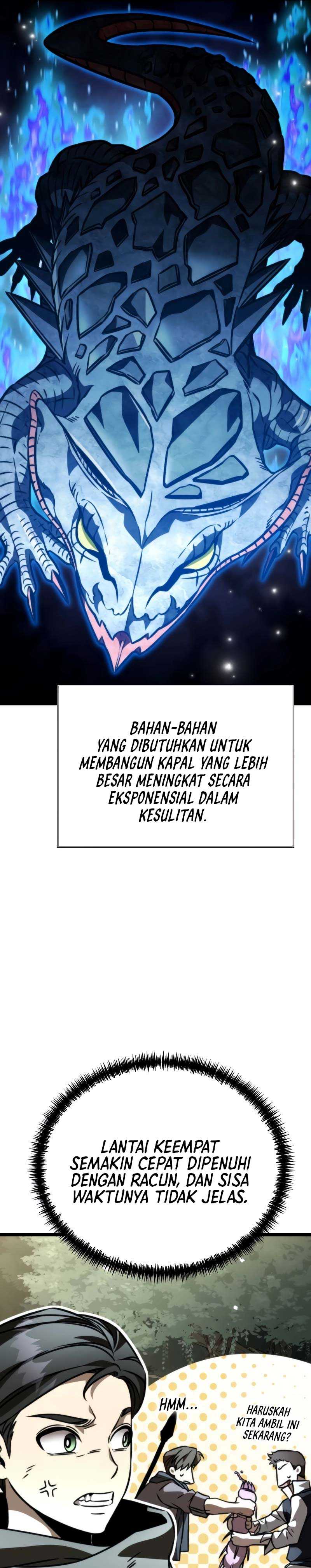 Reincarnator chapter 45 halaman 20