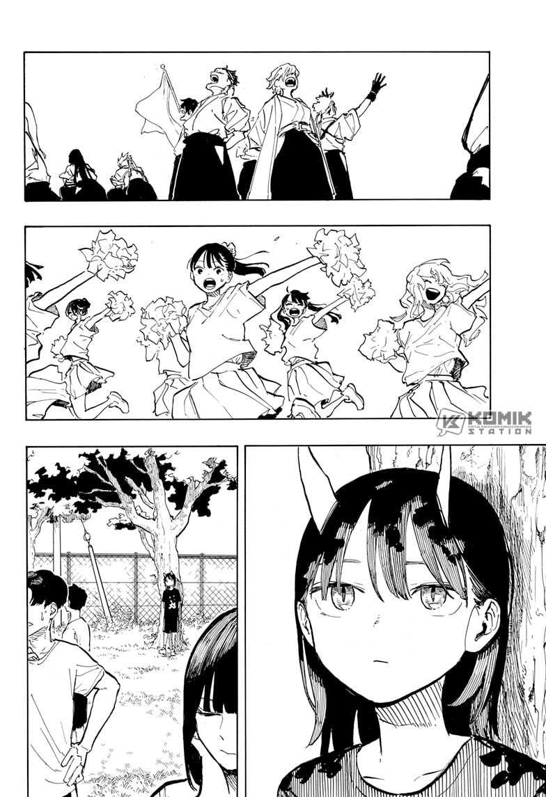 Ruri Dragon chapter 29 halaman 9