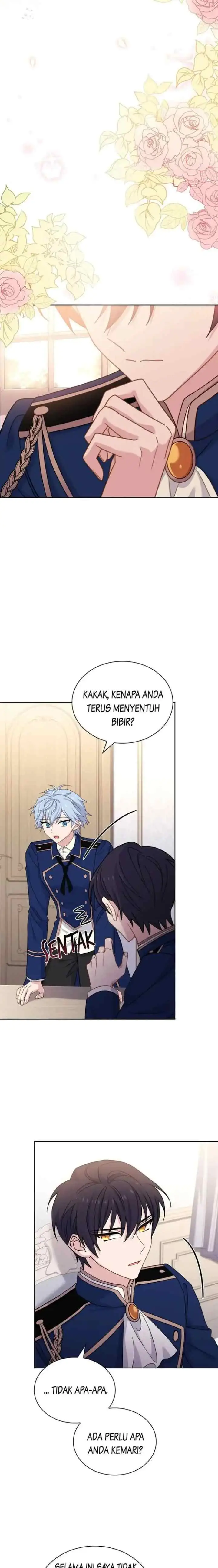 I Want to Break After Countless Regression chapter 80 halaman 13