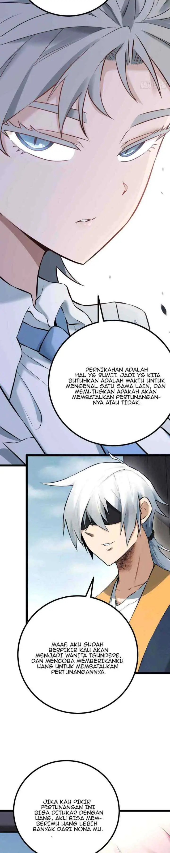 Celestial Master chapter 4 halaman 9