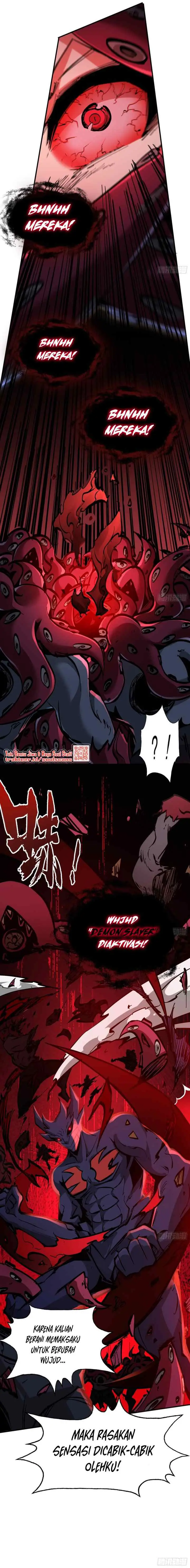 I Am Really Not the Demon Lord! chapter 4 halaman 7