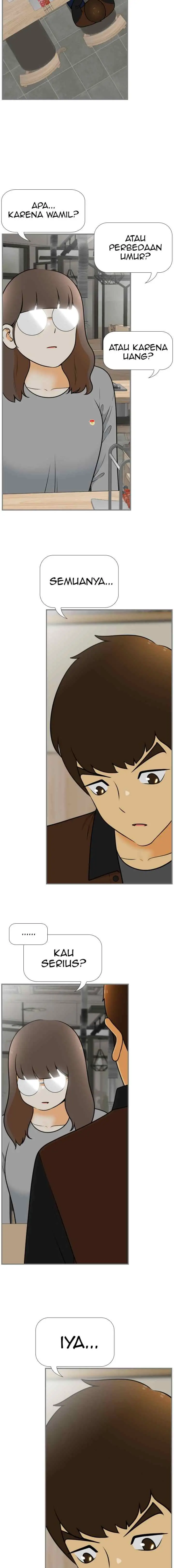 New Normal: Class 8 chapter 363 halaman 14